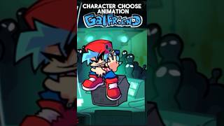 Genderswap Bf All Character Menu Animations