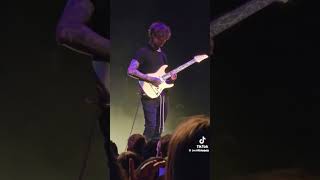 Tim Henson playing Mateus Asatos solo on Drown Live