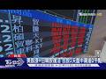 美股漲+日韓股復活 台股2天盤中飆逾2千點｜TVBS新聞 @TVBSNEWS01