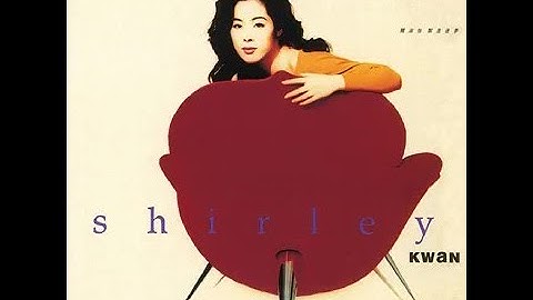 Thumbnail of 双星情歌 Song Tinh Tình Ca [Vietsub] -- 關淑怡 Quan Thục Di -- 粤语歌 tiếng quảng đông