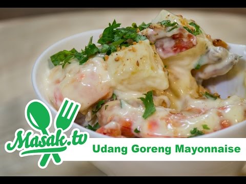 udang-goreng-mayonnaise-|-resep-#205