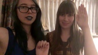 Gallifrey One Vlog Part 1