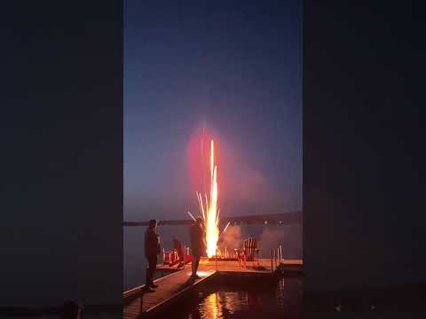 Firework 23/07/23