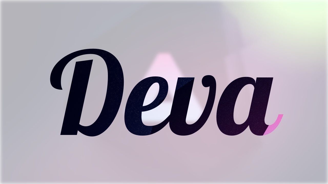 Significado de Deva, nombre India para tu bebe niño o niña (origen y