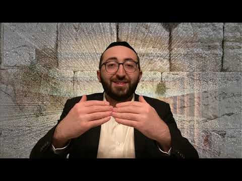 Რამდენად დიდი დღეა '' Იომ ქიფური'' . Მოშე პიტიმაშვილი