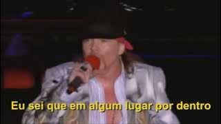 This I Love - Guns N' Roses Legendado