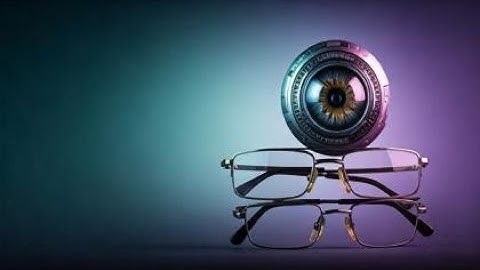 Bionic Eyes: The Future of Sight