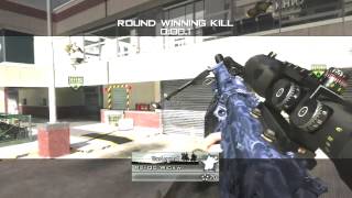 PsyQo Widow // Widow's Waste #2