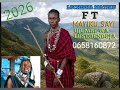 LUCHIBHA MAYIKU FT MAYIKU SAYI UJUMBE WA LUSEGENDEJA OFFICIAL AUDIO 2026 