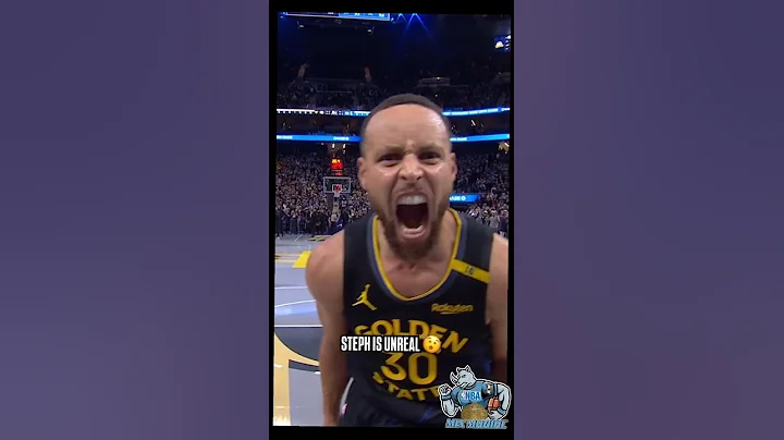 KLAY THOMPSON'S RETURN TO GOLDEN STATE WAS HYPE!