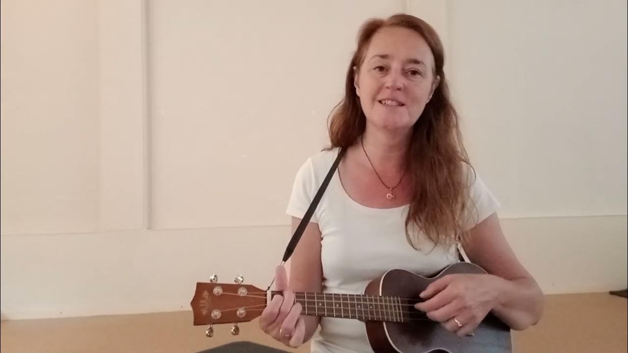 gentle-with-myself-karen-drucker-healing-song-cover-on-ukulele-by