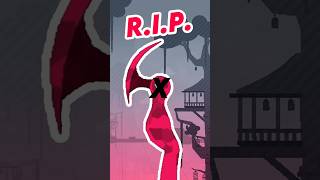 I had to REMOVE this enemy from my game #indiedev