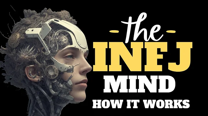 The INFJ Mind How It Works: INFJ Vlogs