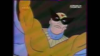 Promo On Cartoon Network Russia 1996-1999