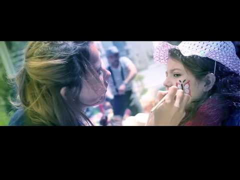 كليب اغنية الله يا هالوطن