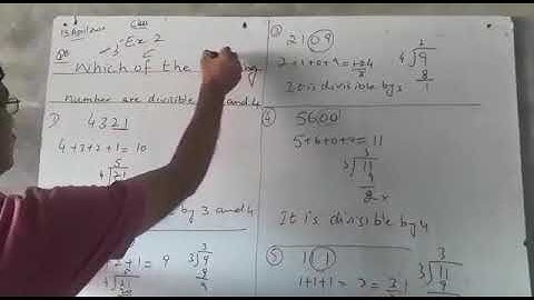 Gohar math class 5th ex 2