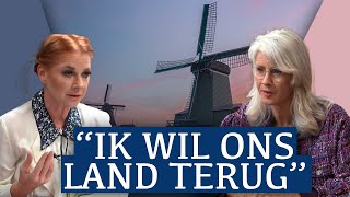 We doen dit voor onze kinderen – Mona Keijzer over vrijheid en toekomst | #2100