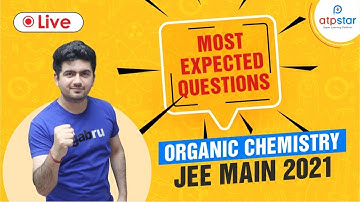 JEE Main 2021 | RBC 3.0 batch | Most Expected Questions | ATP STAR | Vineet Khatri Sir