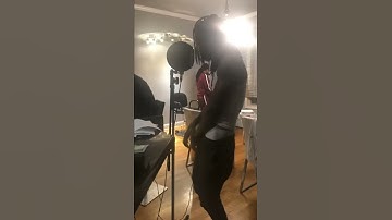 King Von recording took her to the O