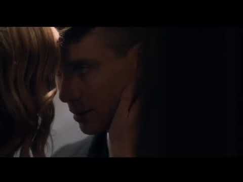 Peaky Blinders - Tommy e Grace - "Ti Amo..." "...e lì resterà Grace... sospeso nel vuoto..."