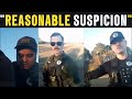 Goldsboro Cops Profile, Harrass, &amp; Illegally Search Black Man Driving A Benz!!