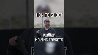 MOVING TARGETS: TRACKING METHOD #shortsvideo #training #military #youtubeshorts #shortsfeed #shorts