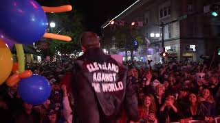 HallOUween 2017 Recap Video