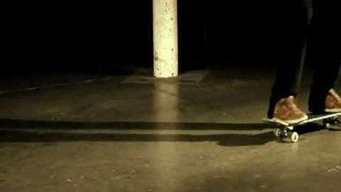 How to Varial heelflip with PJ Ladd