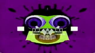 (NEW EFFECT) Klasky Csupo In TKCF2012 Major 30