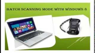 GAMA Wholesale Batch scanning mode tutorial