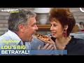 Lou’s Pizza Secret Destroys Madge’s Trust | Neighbours Season 8 Episode 1680 (1992)