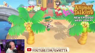 Matthew Mercer (Attack on Titan) gives Gary a little Captain Levi
Upcoming ANIMAL TALKING guest Matthew Mercer (Critical Role, Attack on Titan, Overwatch) was kind enough to give Gary a nerdgasm by busting out a little of his Captain Levi voice. So good! Matthew Mercer (Attack on Titan) gives Gary a little Captain Levi