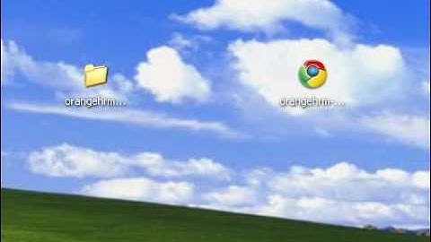 Using OrangeHRM Web Installer