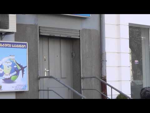 OPTIMEDI - Eye Clinic / ოპტიმედი - თვალის კლინიკა [ 14 Vazha Pshavela ]