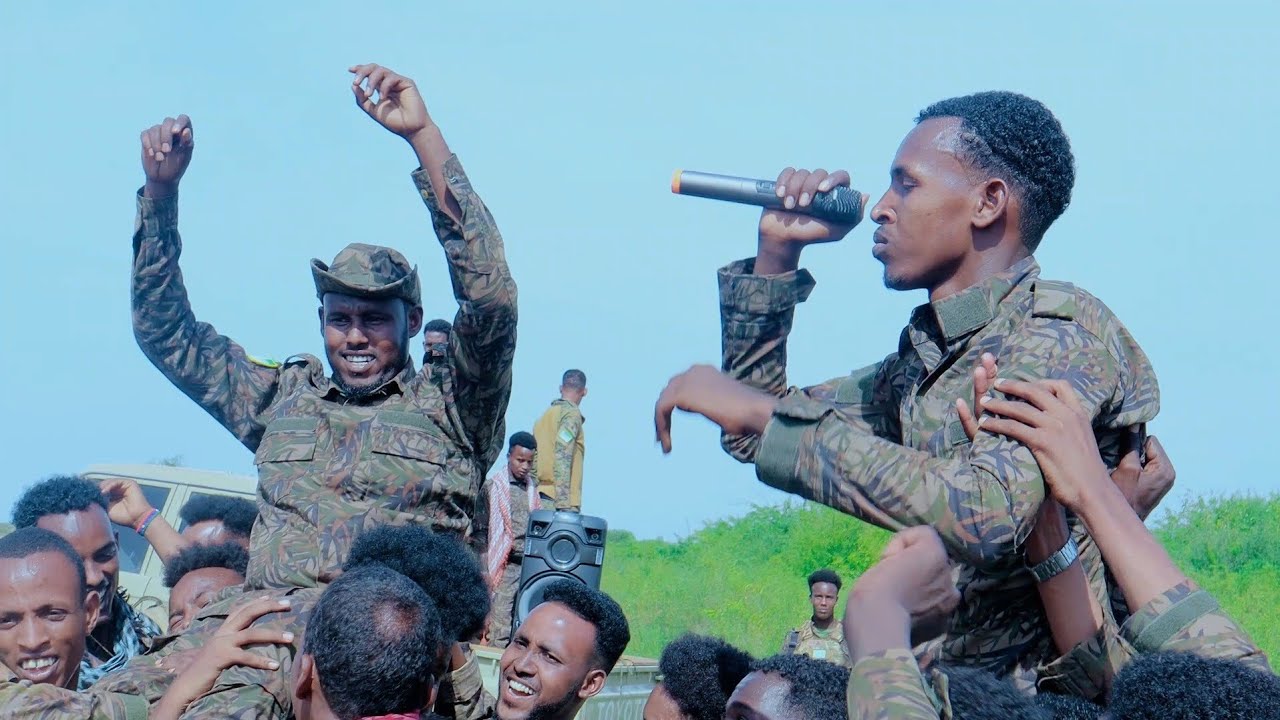 DHAANTO ~CUSUB ~CIDANKA ~ GURMAD QARAN ~ABWAN  NIMCAAN. ~ GUUSHA  SORAAN