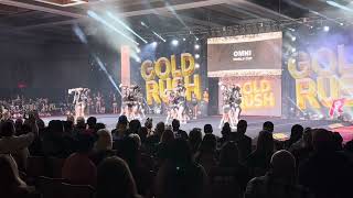 World Cup Omni Day 2 Gold Rush Atlantic City