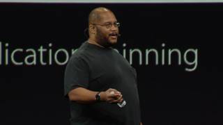 Making apps adaptive part 2