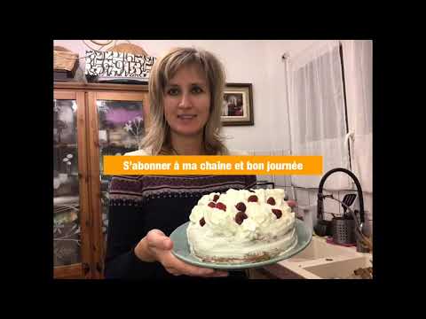 🎂-gÂteau-pistache-au-framboise-pour-14-fÉvrier-saint-valante-dÉlicieuse-🍰-et-facile-à-faire
