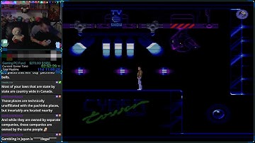 Flashback - SNES (Not Emulator) (Part 2)