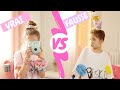 Vrai vsco girl vs fausse vsco girl sketch save the turtles  kiara paris 