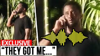 Audio Recordings That PROVE P Diddy Is Guilty &amp; Needs To Be LOCKED UP!!