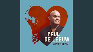 Video thumbnail of "Paul de Leeuw - Ik Weet Niks"