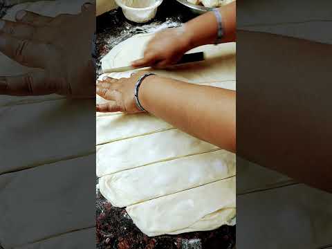 4 September 2025 Mutton Samosa Recipe Nasira Vlog