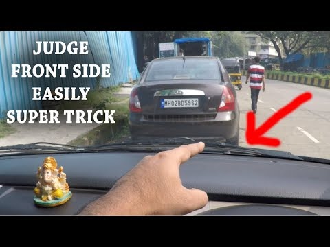 The Near Distance Video
