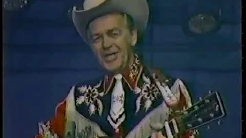 Ken Mackenzie 1971 -  Christmas Carols by the old ...