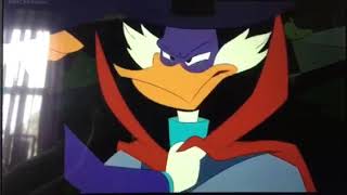 Darkwing duck show starring jim starling the fans