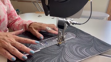 Adjustable Ruler Foot #72S and #73