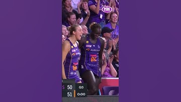 We’ve got a game on our hands 🚨