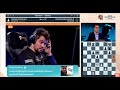 Magnus Carlsen was confused when Praggnanandhaa played Rh5 #sushimchessvideos