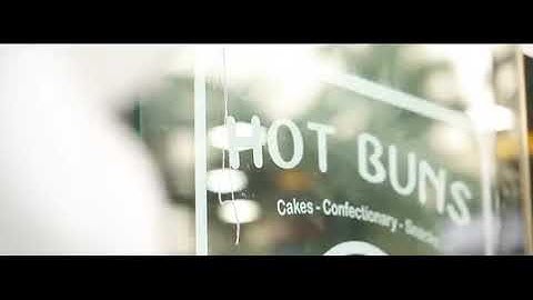 HOT BUNS INAUGURAL PROMO
